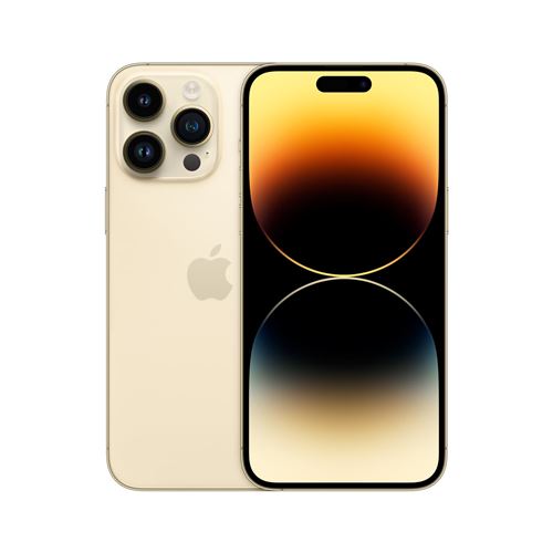 Smartphone IPHONE 14 Pro Max 256 Go APPLE Recdt