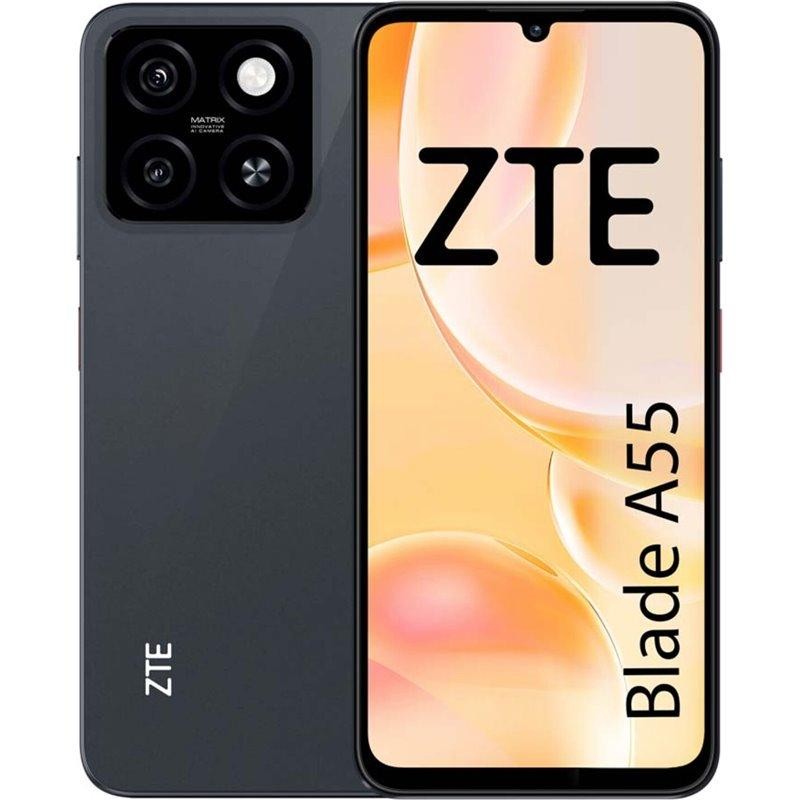 Smartphone ZTE Blade A55