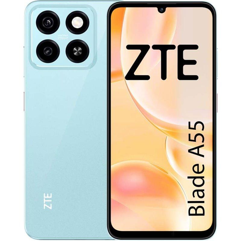 Smartphone ZTE Blade A55