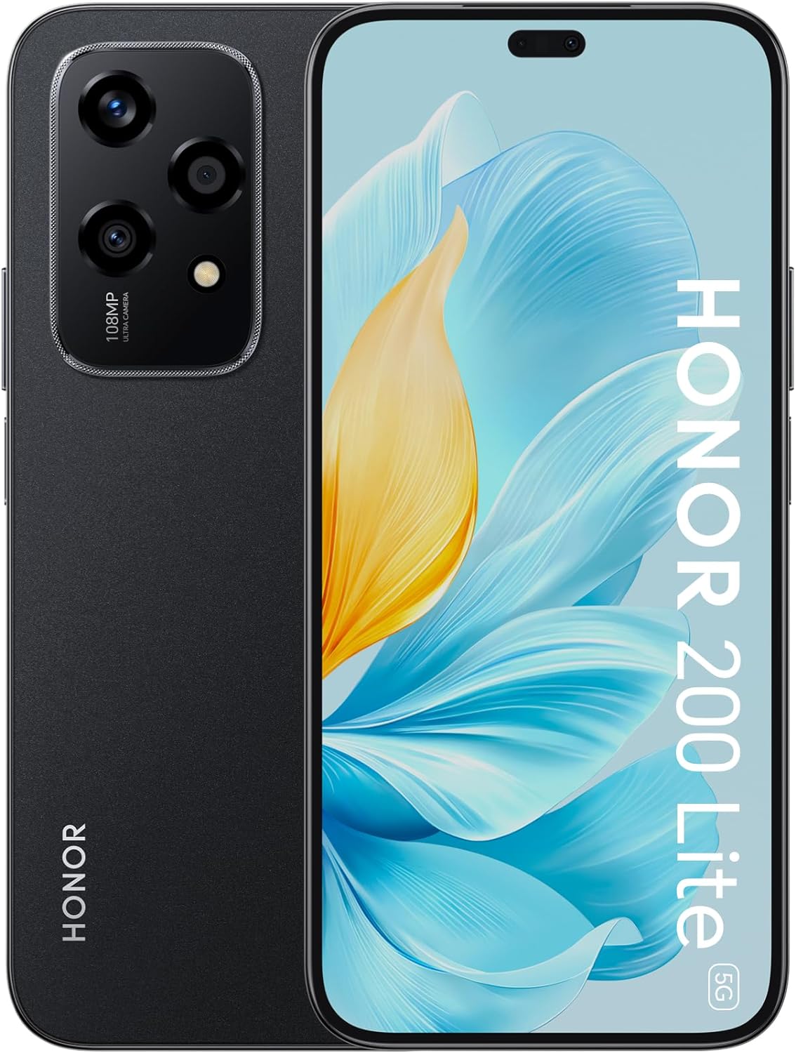 Smartphone HONOR 200 Lite 256 Go
