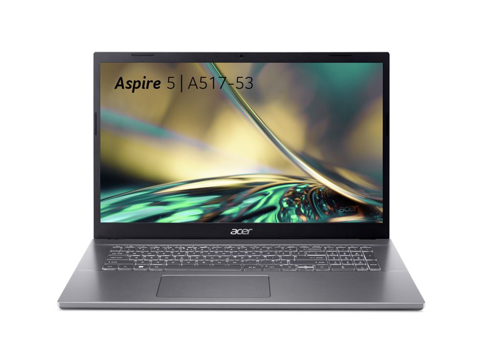 PC portAble 17.3 ACER Aspire 5 A517-53-760K