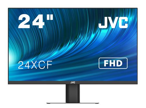 Ecran 24 FHD JVC 24XCF
