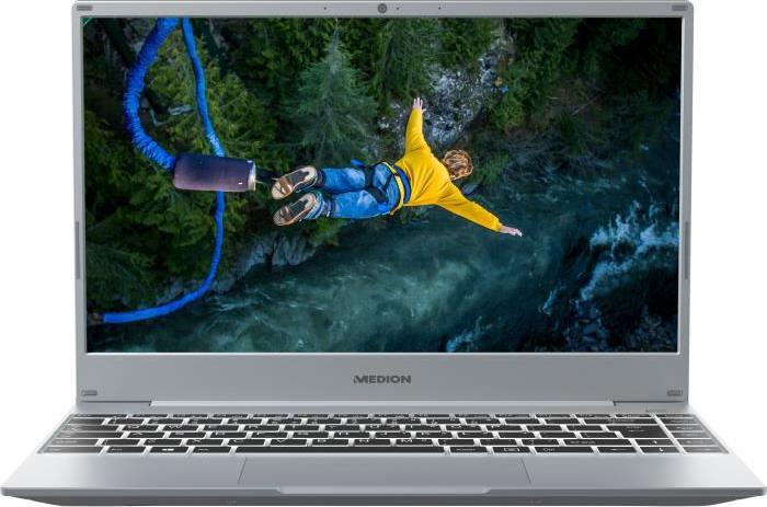PC Portable 14 MEDION Notebook E14303