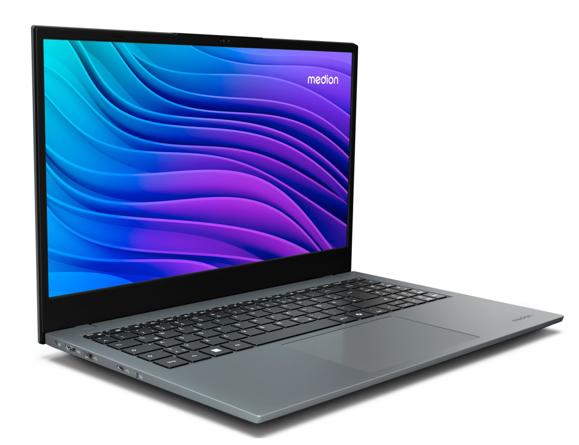 PC Portable 15.6 MEDION E15223