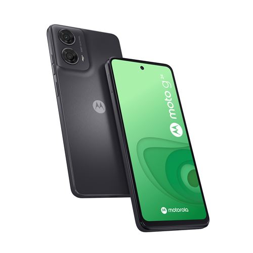 Smartphone MOTOROLA MOTO G24