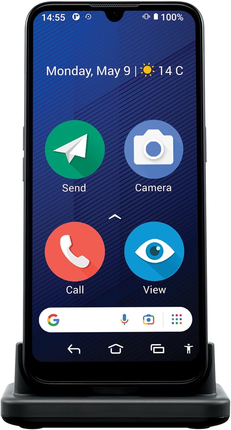 Smartphone DORO 8200