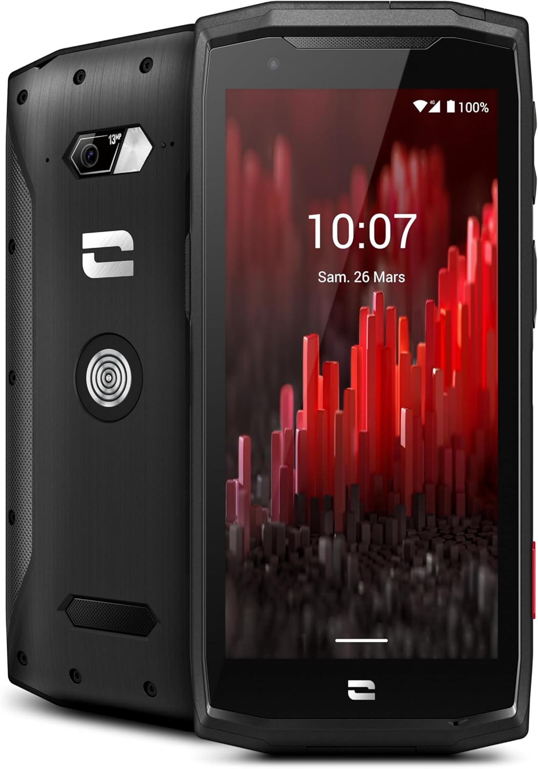 Smartphone CROSSCALL Core M5 64Go 4G