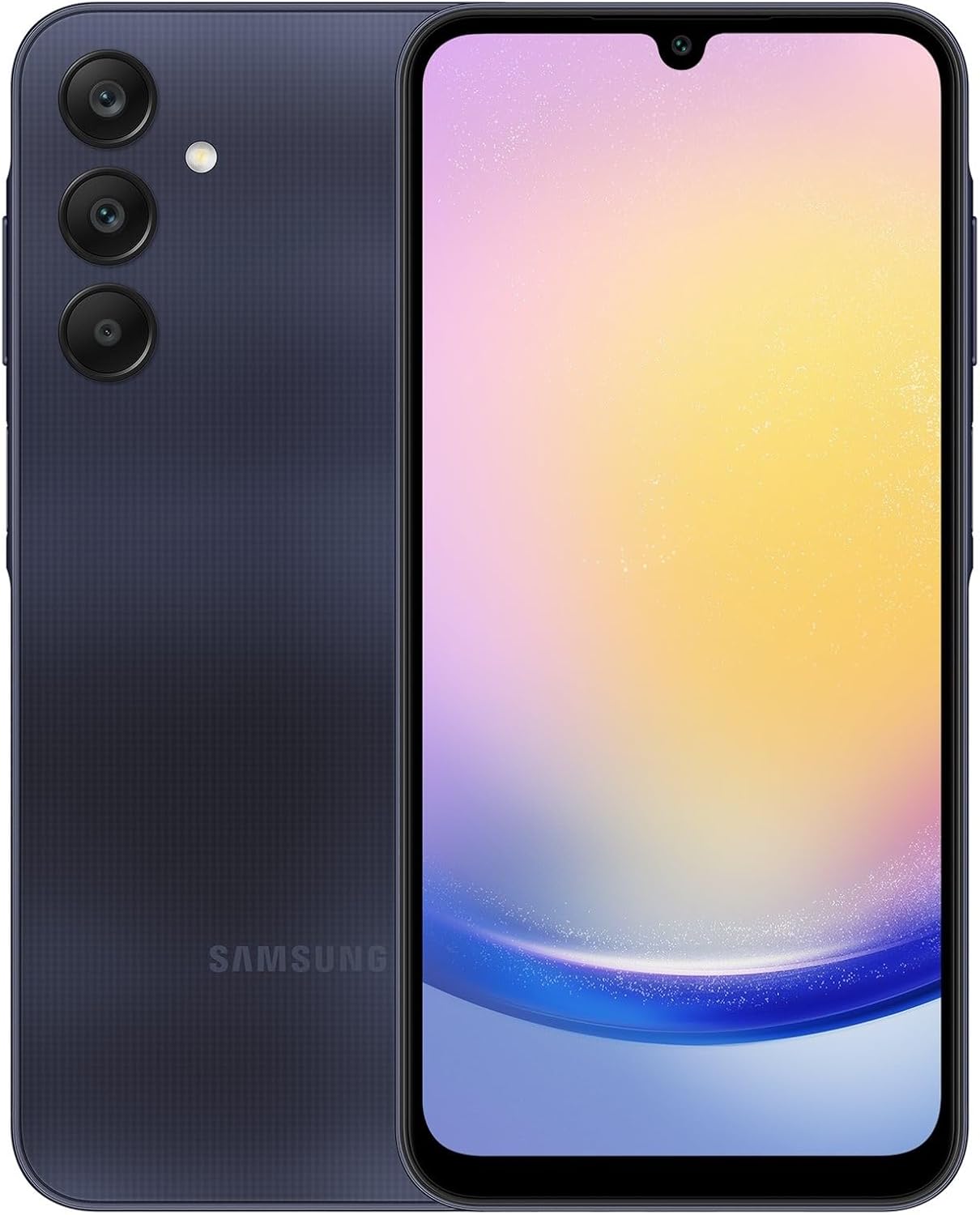Smartphone SAMSUNG A25 256Go (5G)
