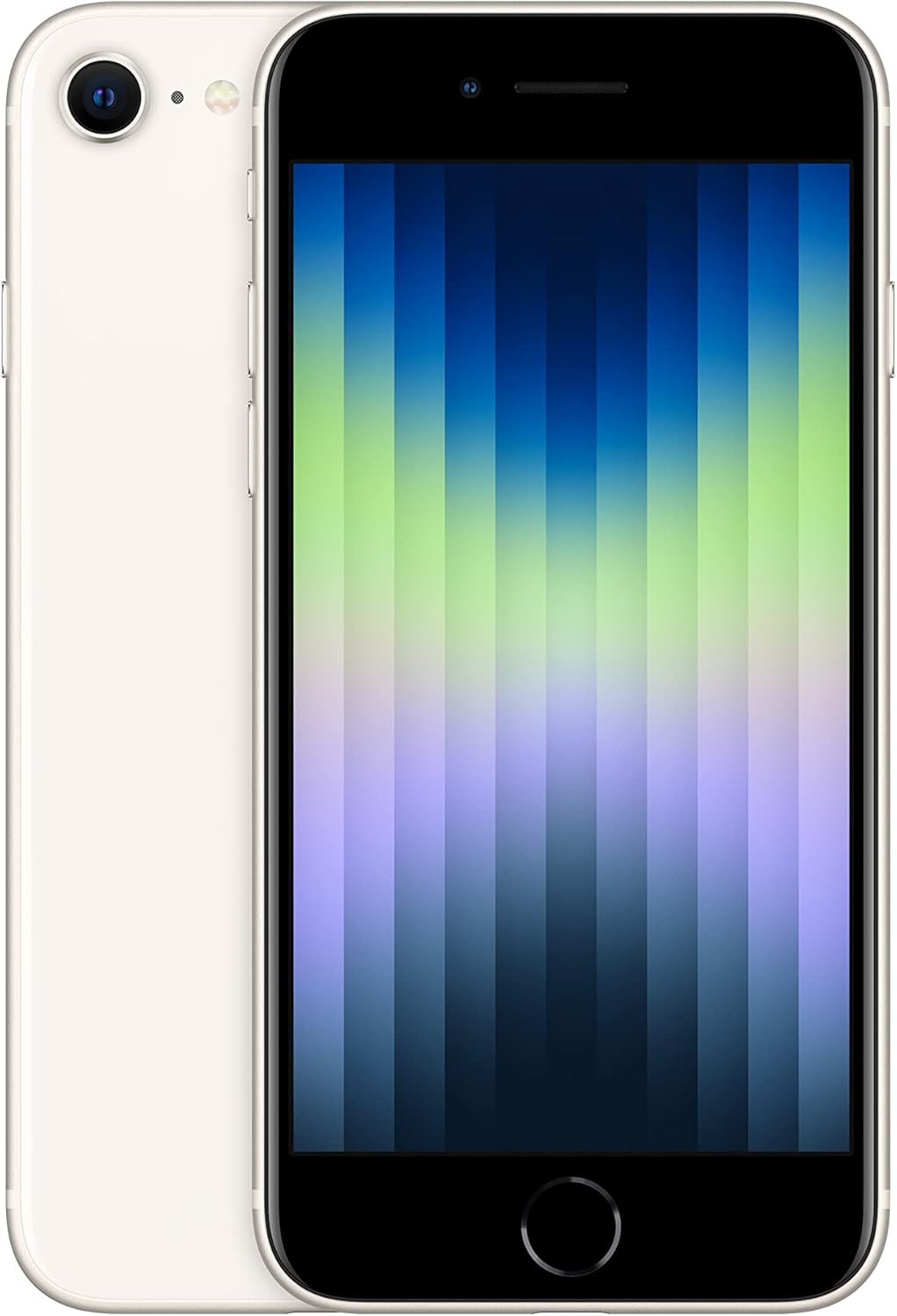 Smartphone IPHONE SE 2022 128Go (5G) APPLE Recdt A