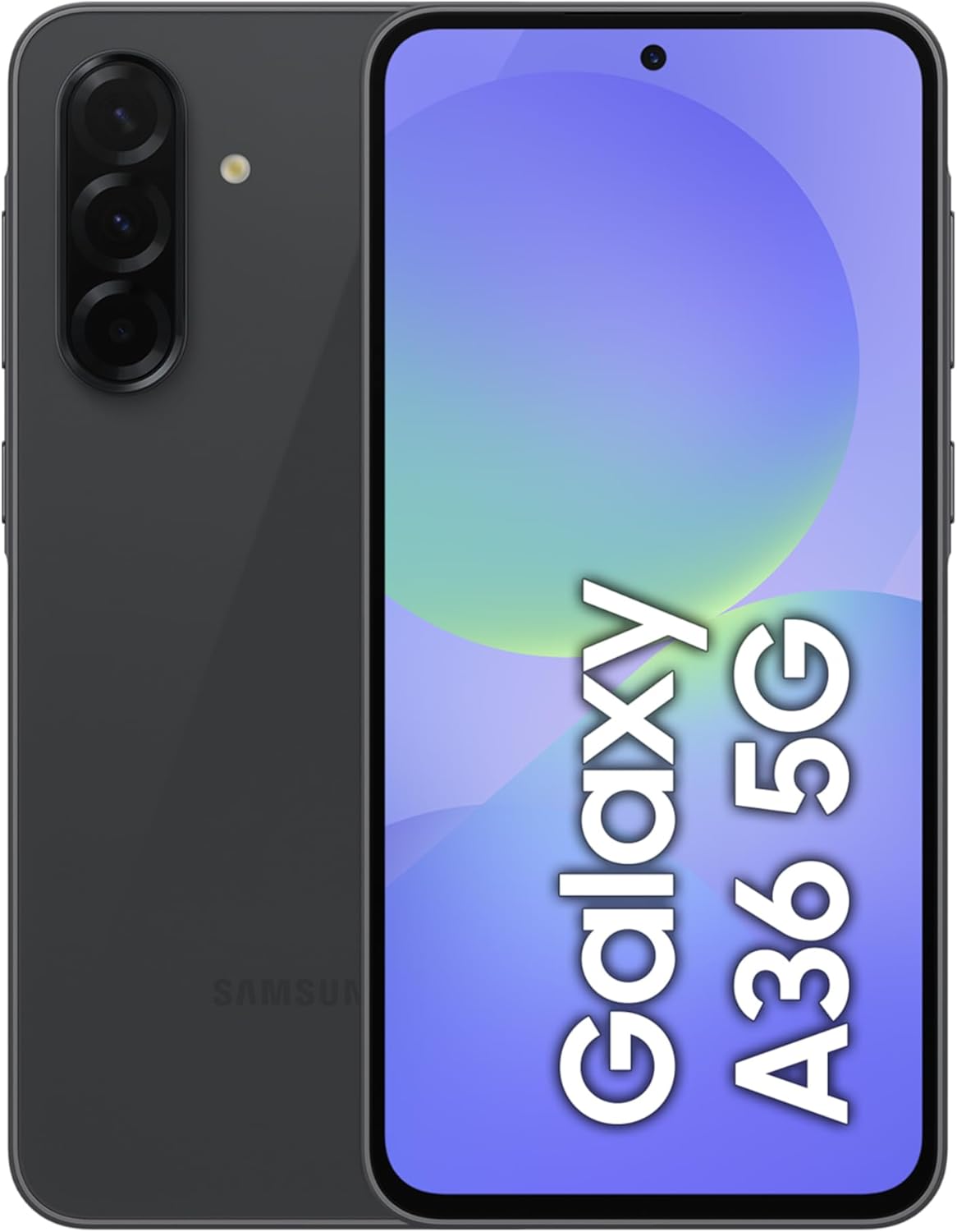 Smartphone SAMSUNG A36 128Go (5G)