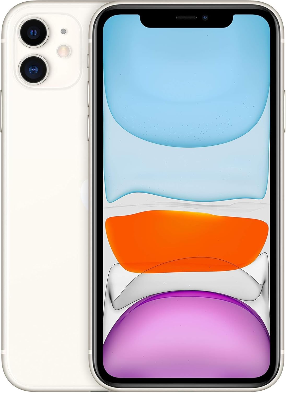 Smartphone IPHONE 11 128Go APPLE Recdt