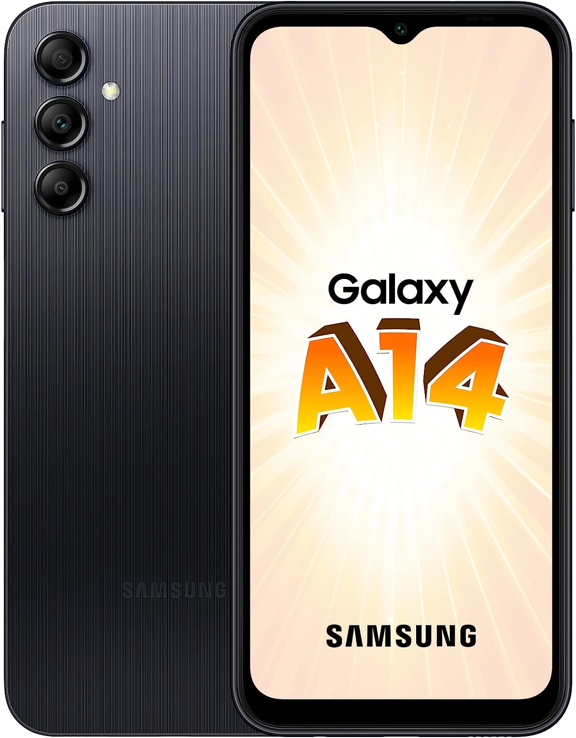 Smartphone SAMSUNG A14 64Go (4G)