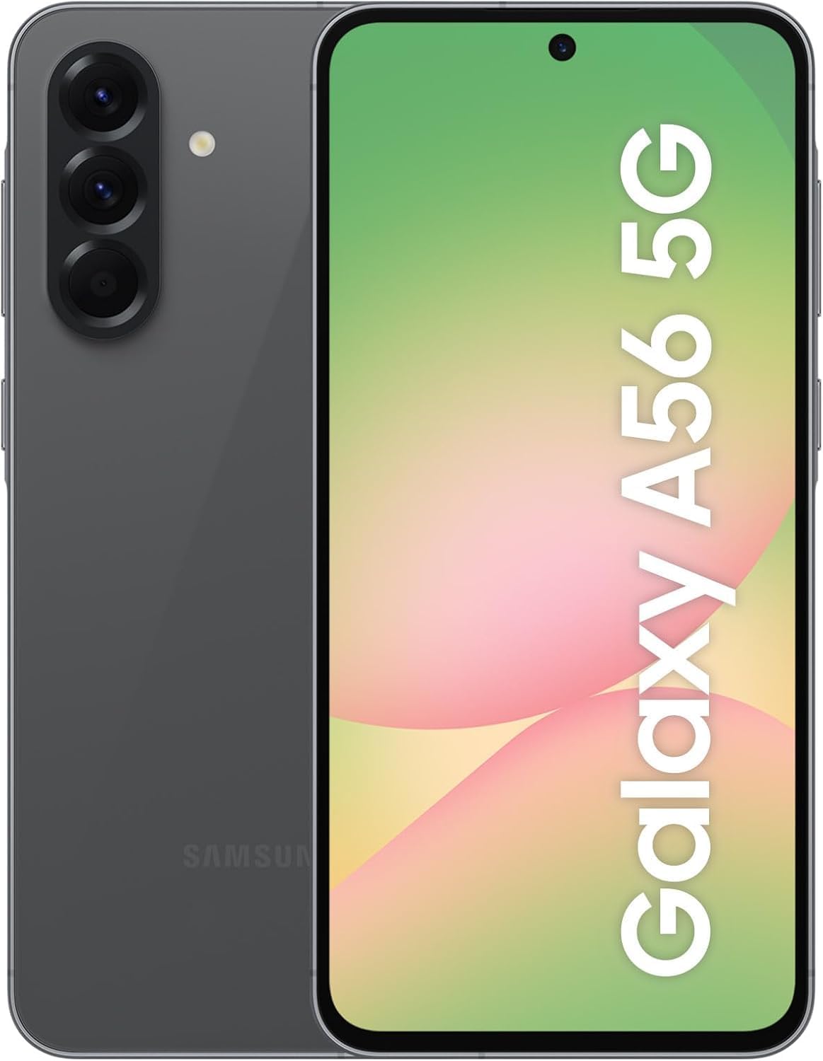 Smartphone SAMSUNG A56 256Go (5G)