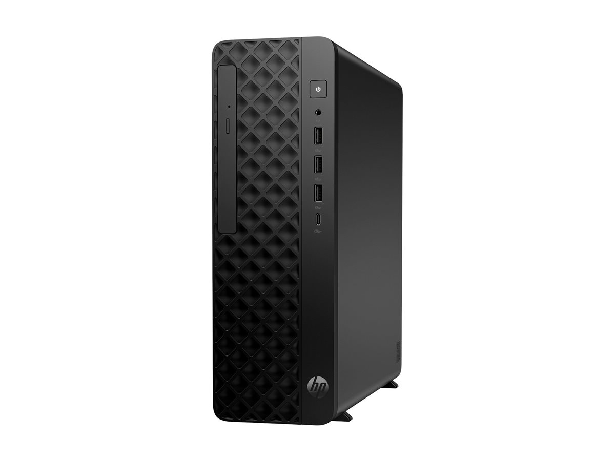 PC tour HP ProDesk 2 G1