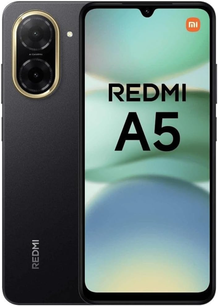 Smartphone XIAOMI Redmi A5 64Go