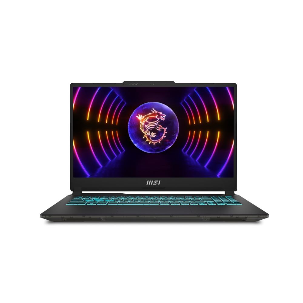 PC Portable 15.6 MSI Gaming Cyborg A12VF-466FR