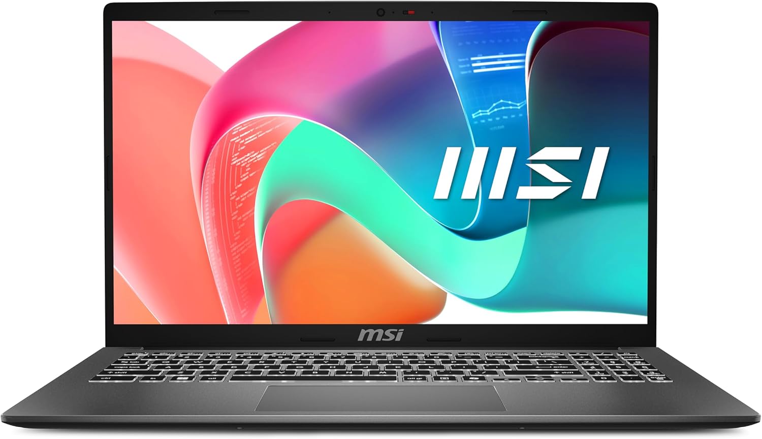 PC Portable 15.6 MSI Modern F13MG-464XFR