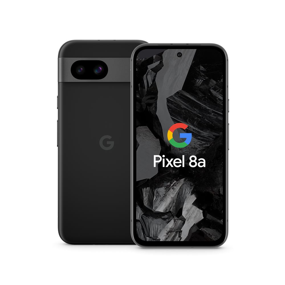 Smartphone GOOGLE Pixel 8a 256Go (5G)