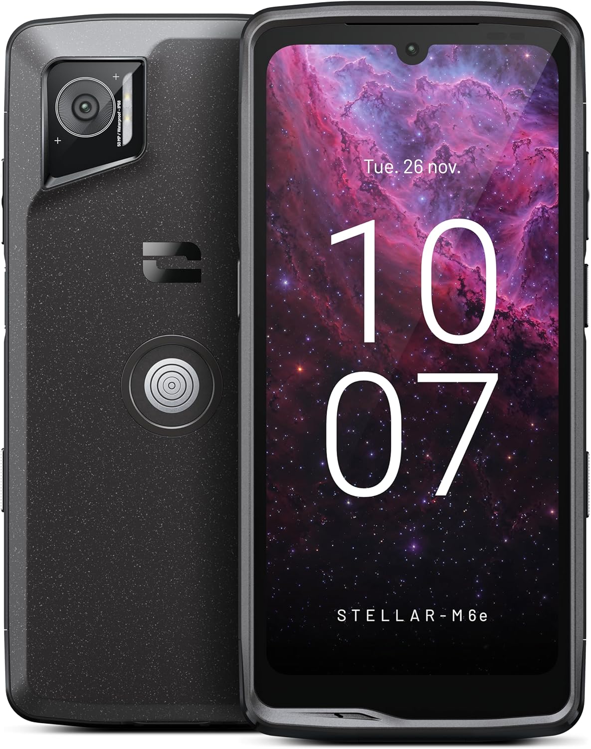 Smartphone CROSSCALL Core Stellar M6E 4G- 64Go