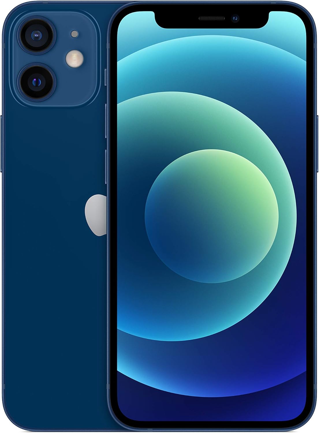 Smartphone IPHONE 12 Mini 128 Go (5G) APPLE Recdt