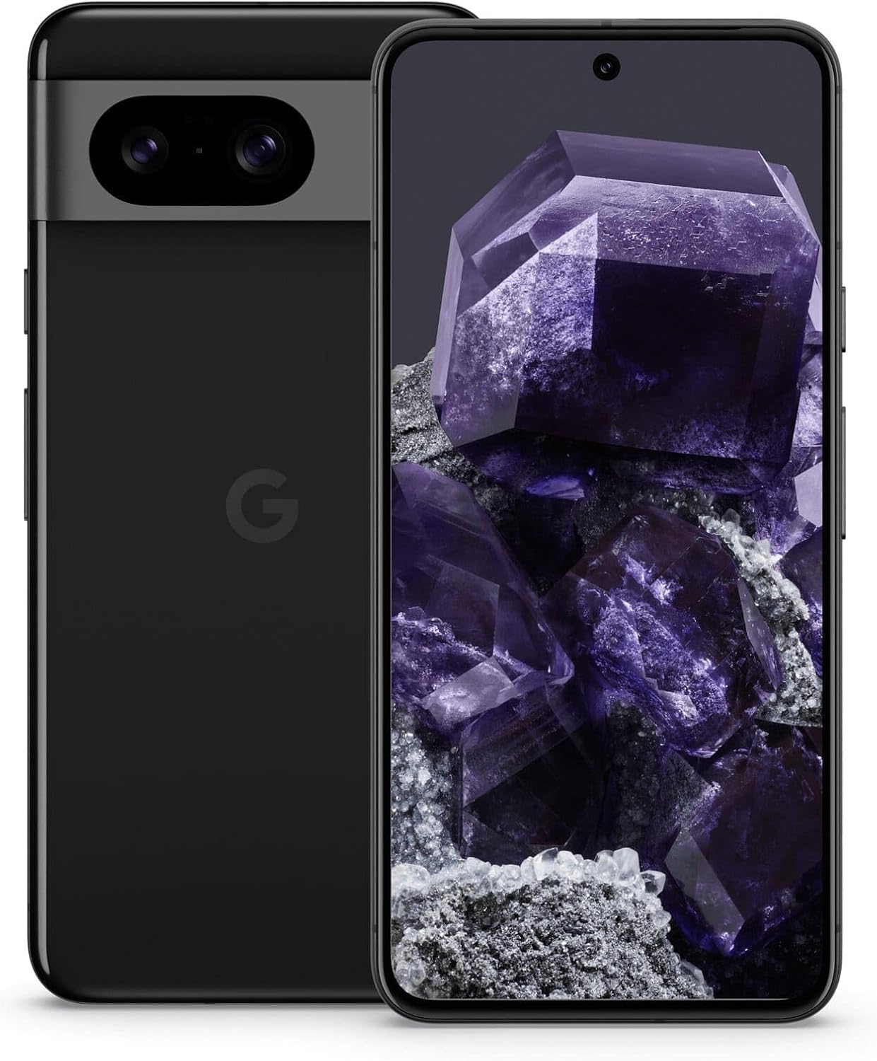 Smartphone GOOGLE Pixel 8 (5G) 128G