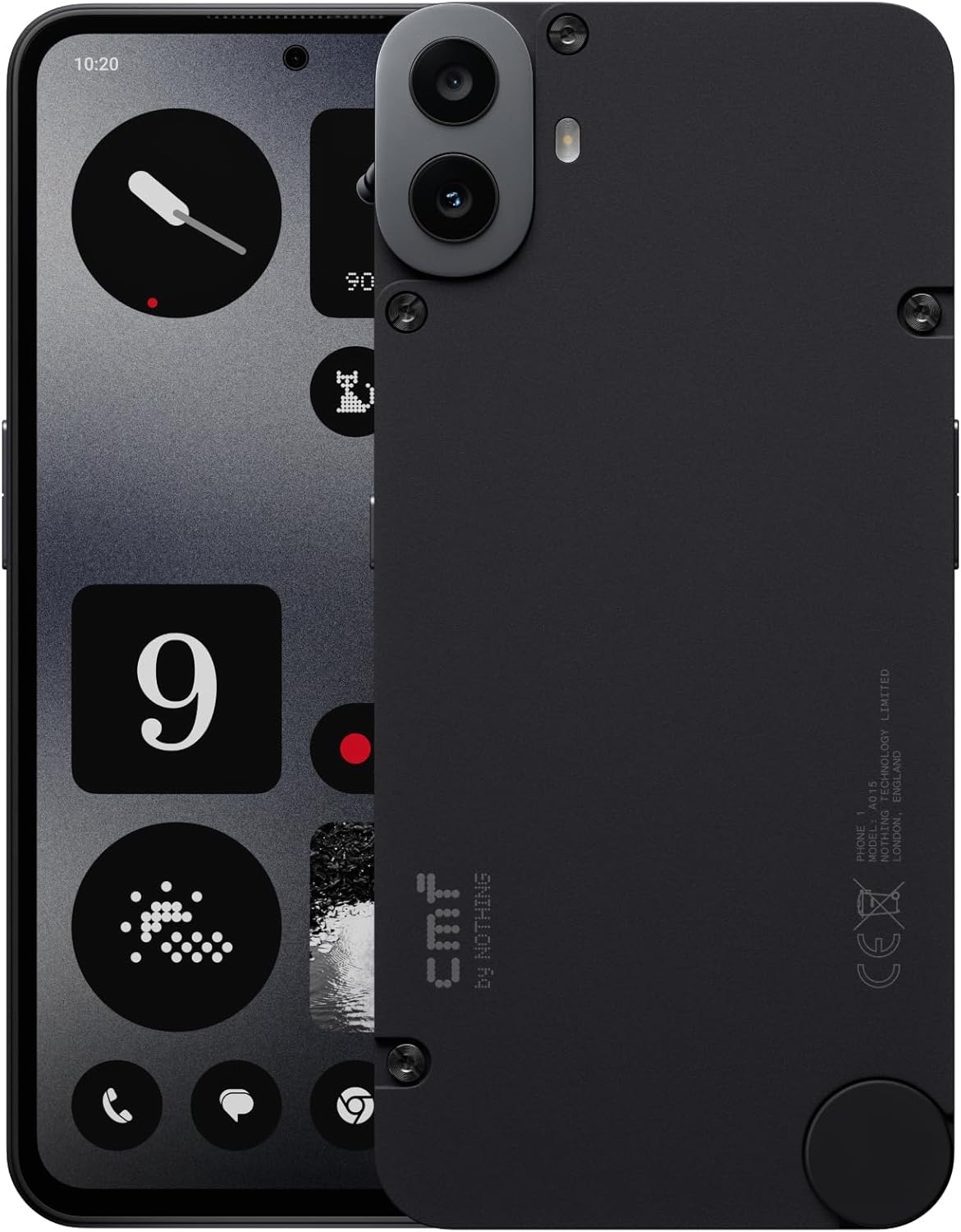 Smartphone CMF PHONE (1) 128 Go