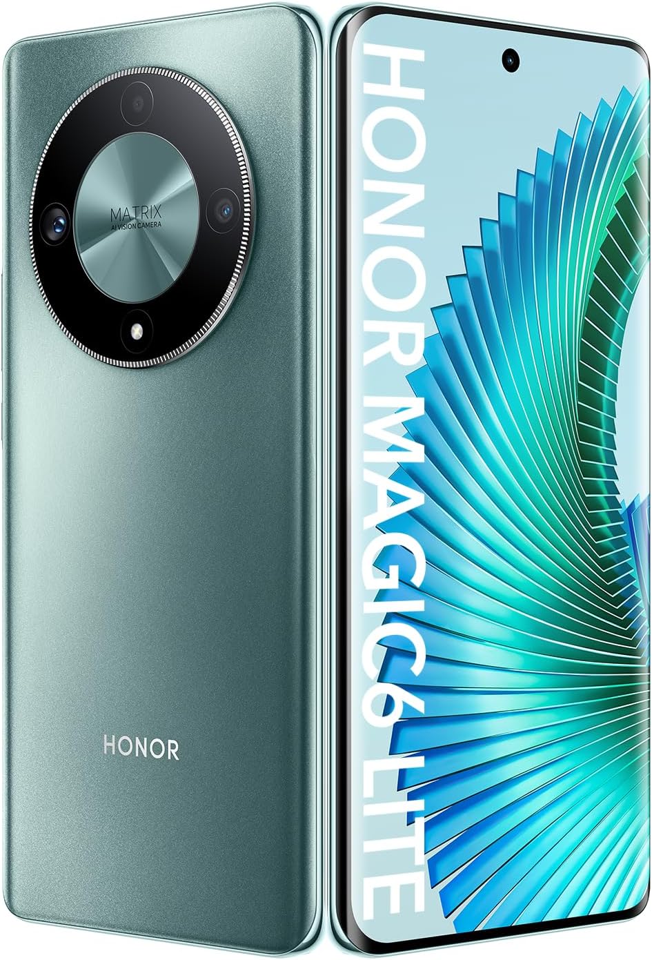 Smartphone HONOR Magic 6 Lite 256 Go (5G)