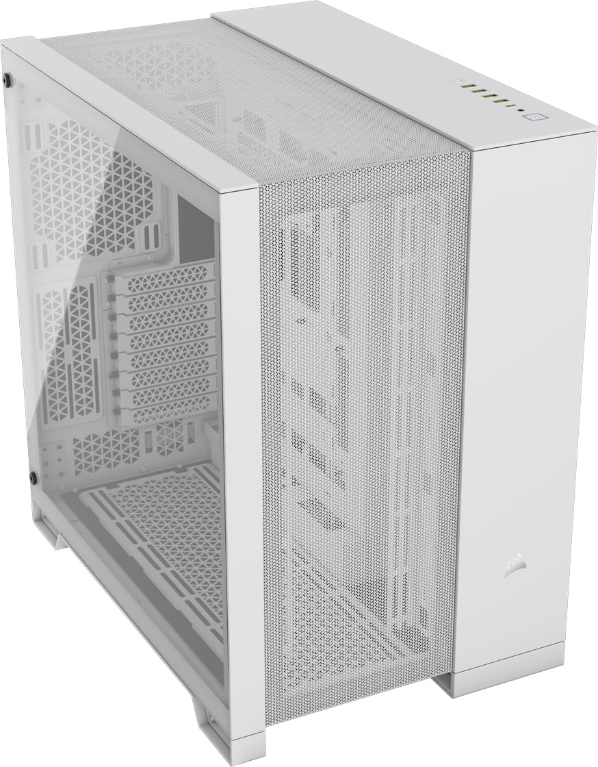 Boitier PC Moyen-tour ATX CORSAIR AIRFLOW 6500D Gaming