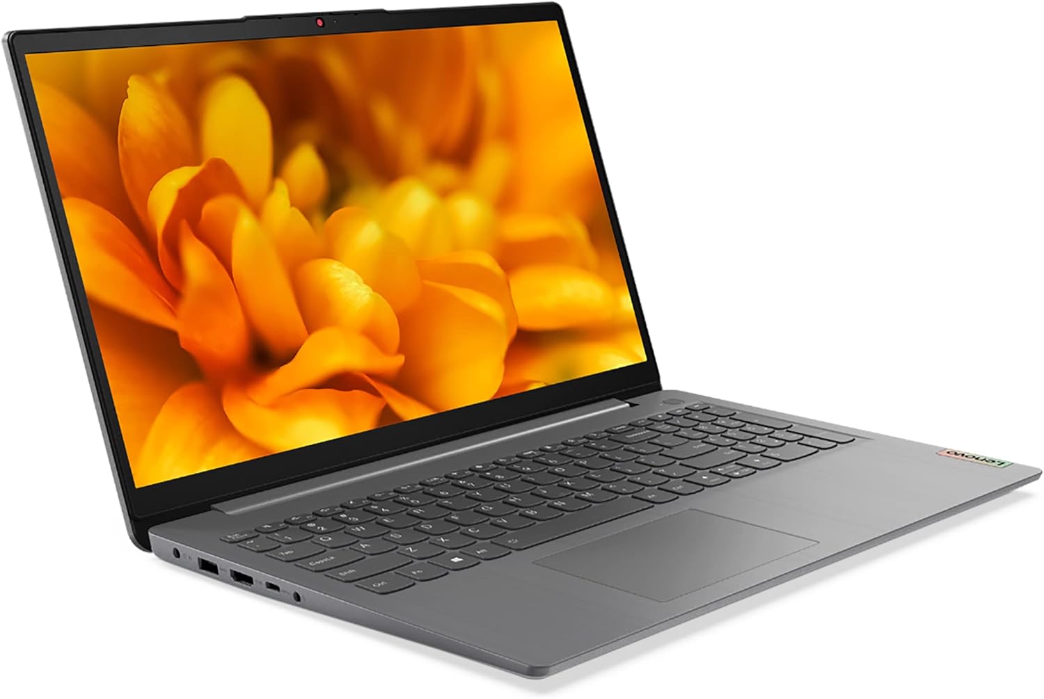 PC Portable 15.6 LENOVO Ideapad 3 15-ITL6 (i3)