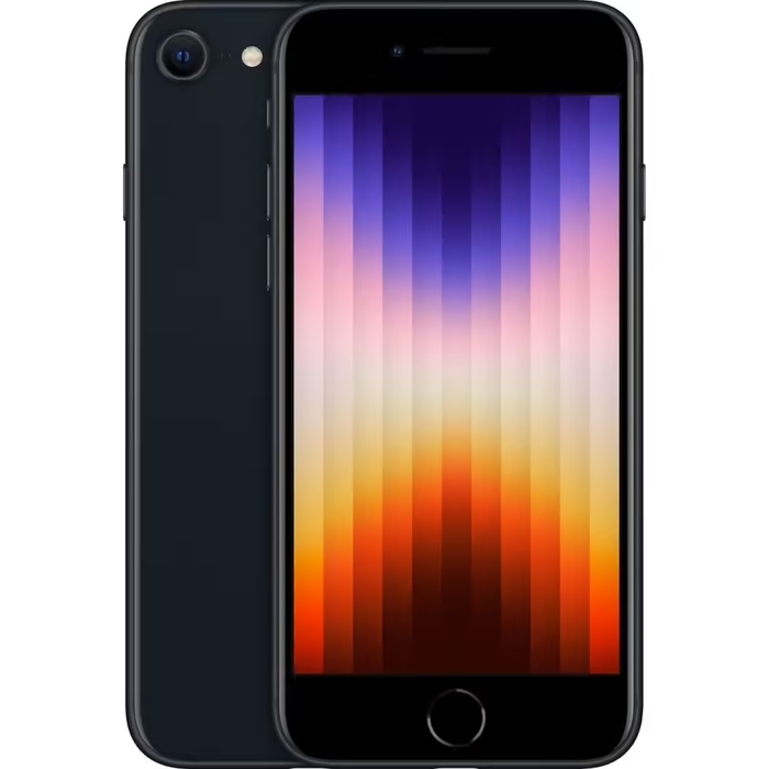 Smartphone IPHONE SE 2022 64Go (5G) APPLE Recdt A