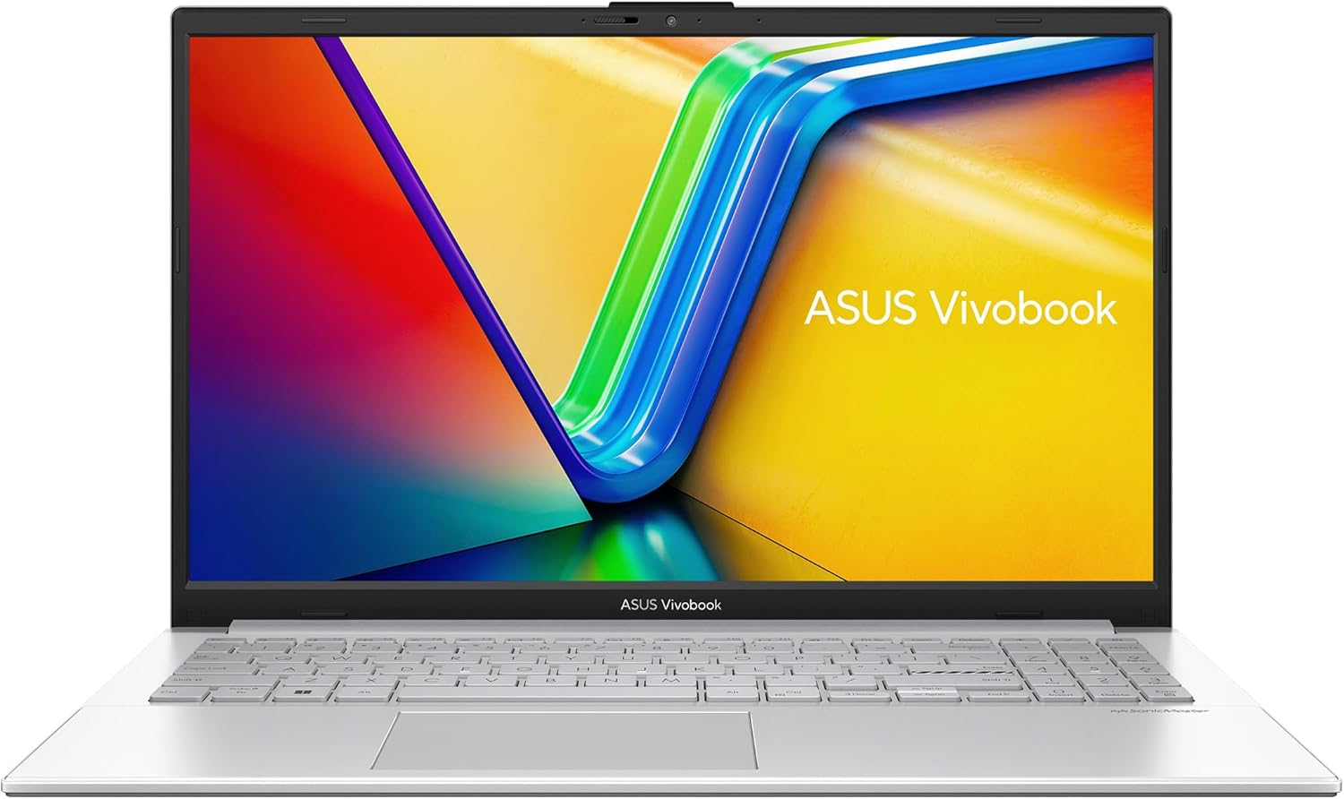 PC Portable 15,6 ASUS VivoBook S1504VA-NJ2581W