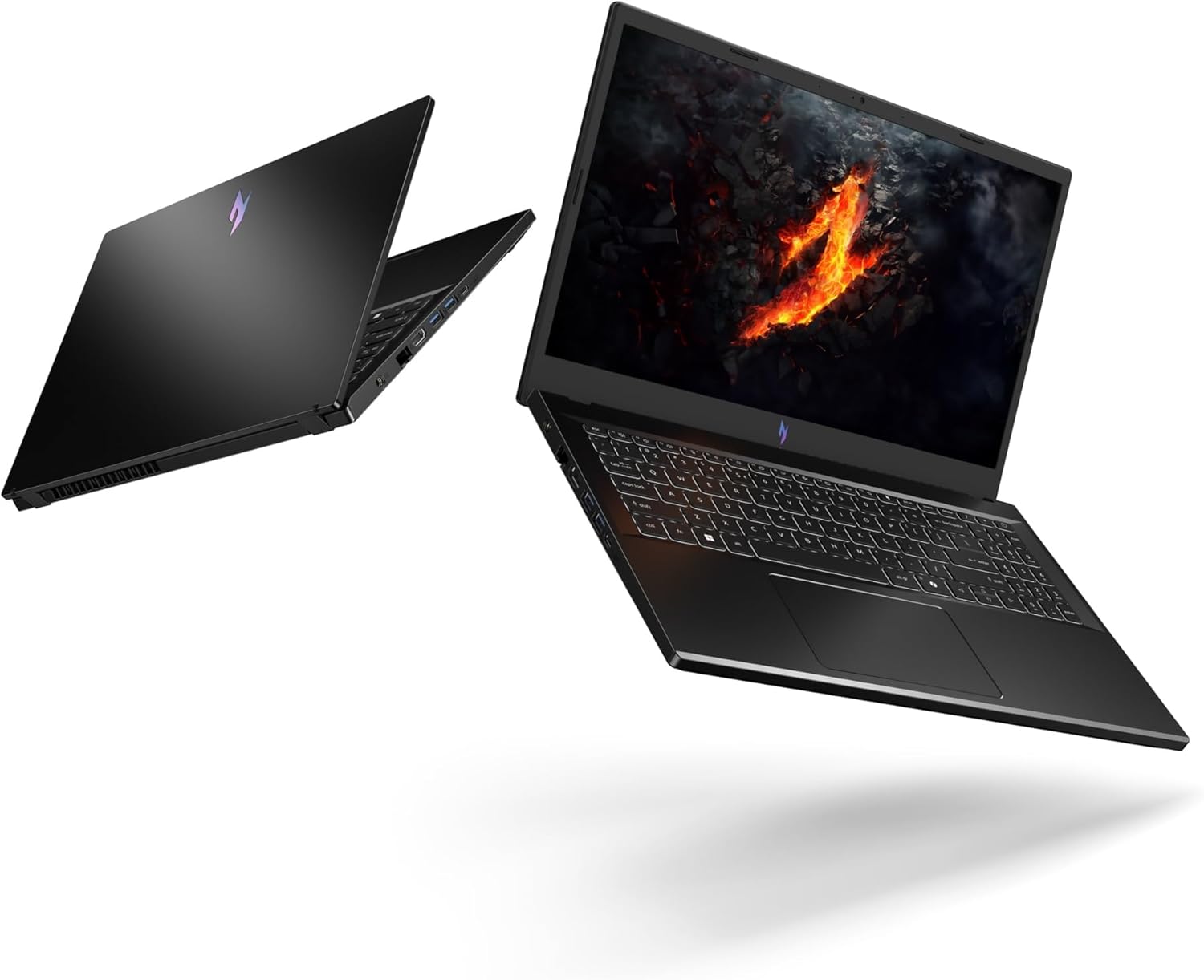 PC portable 15.6 Gamer ACER Nitro V15 ANV15-41-R1JV