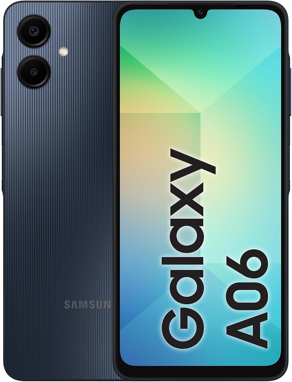 Smartphone SAMSUNG A06 64Go