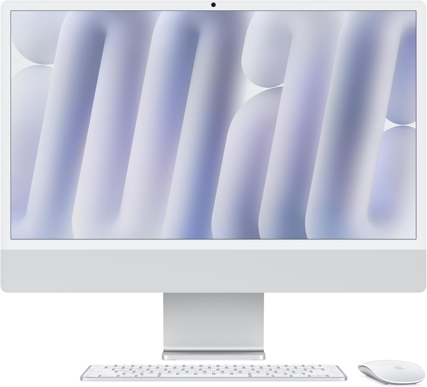 iMac 24 APPLE 256Go APPLE (M4)