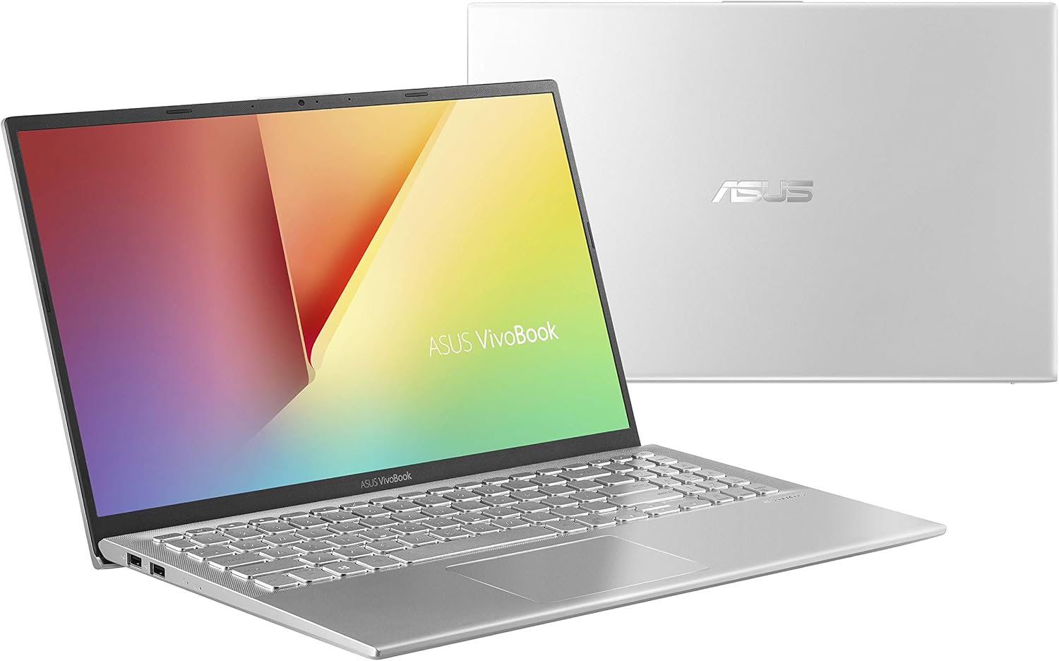 PC Portable 15,6 ASUS VivoBook S512DA-EJ209T Recdt