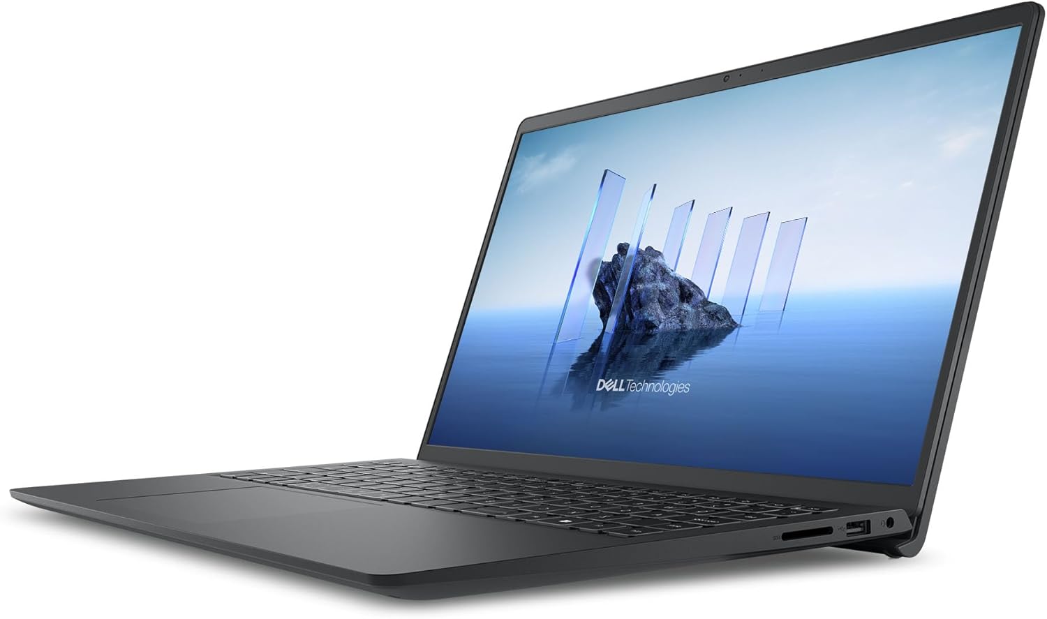 PC portable 15.6 DELL DC15255