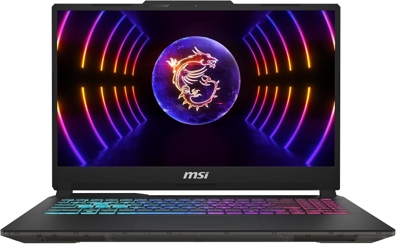 PC Portable 15.6 MSI Cyborg A13VFK-1691FR