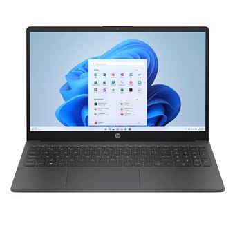 PC Portable 15.6 HP 15-fd0099nf