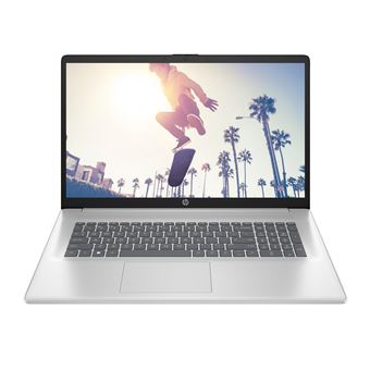 PC Portable 17.3 HP 17-cp2039nf
