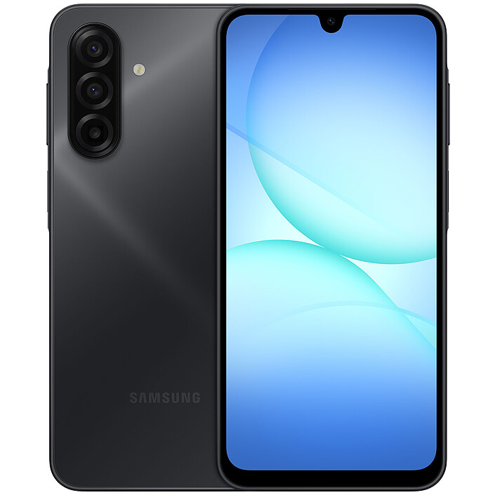 Smartphone SAMSUNG A17 128Go (4G)