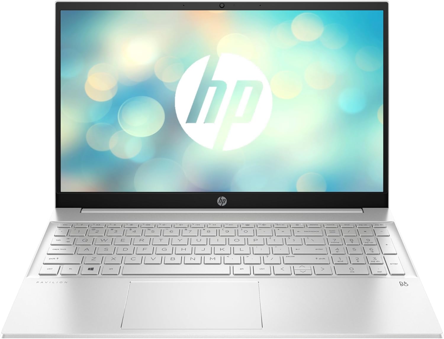 PC Portable 15.6 HP 15-eg2000sf