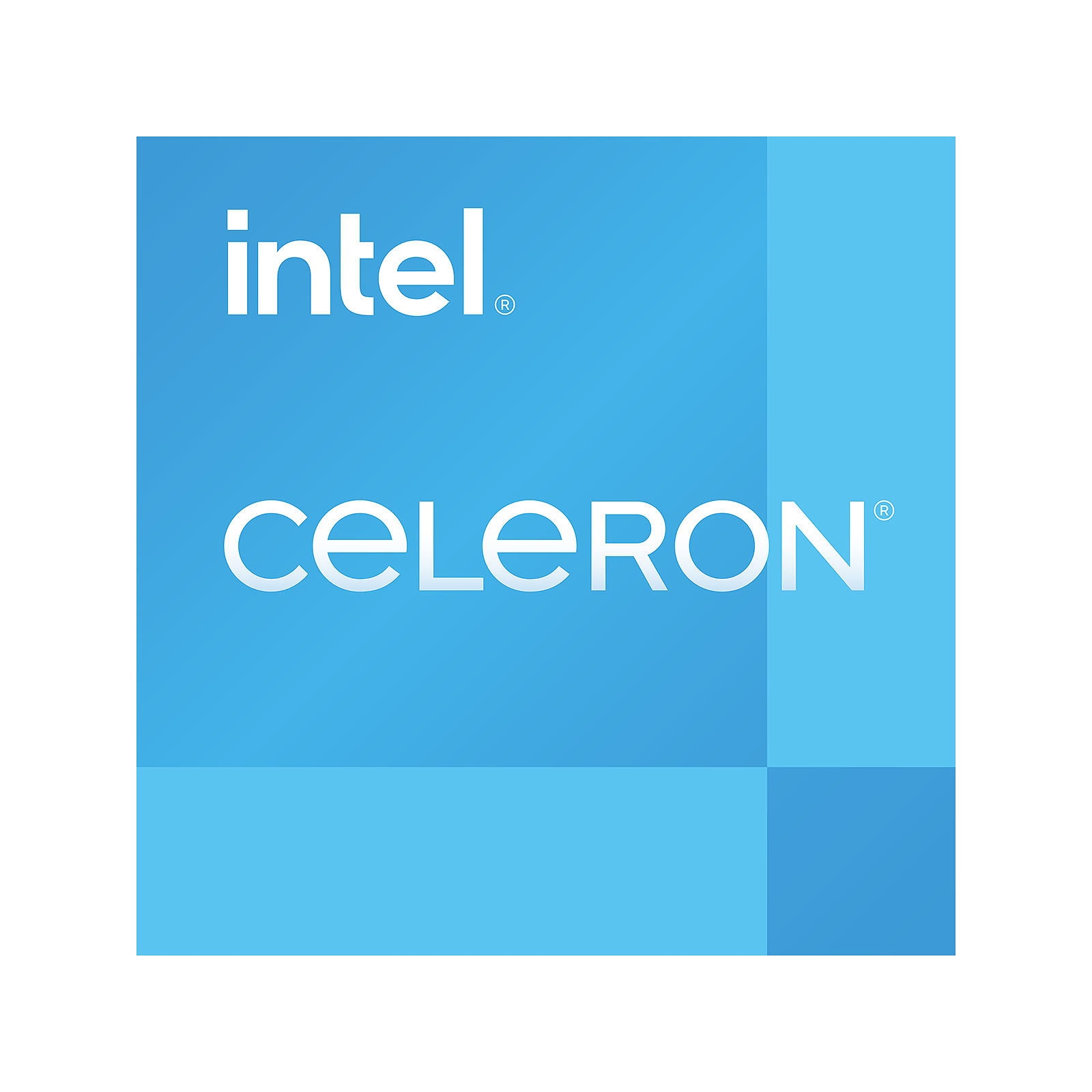 Processeur INTEL Celeron G6900 3.4Ghz
