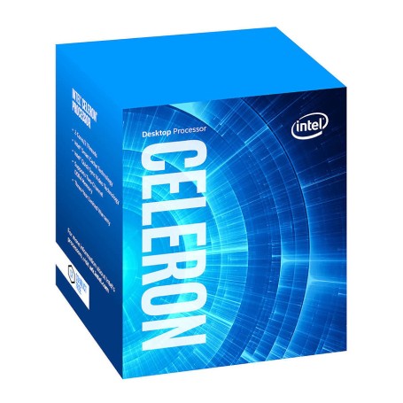 Processeur INTEL Celeron G5905 3.5 GHz