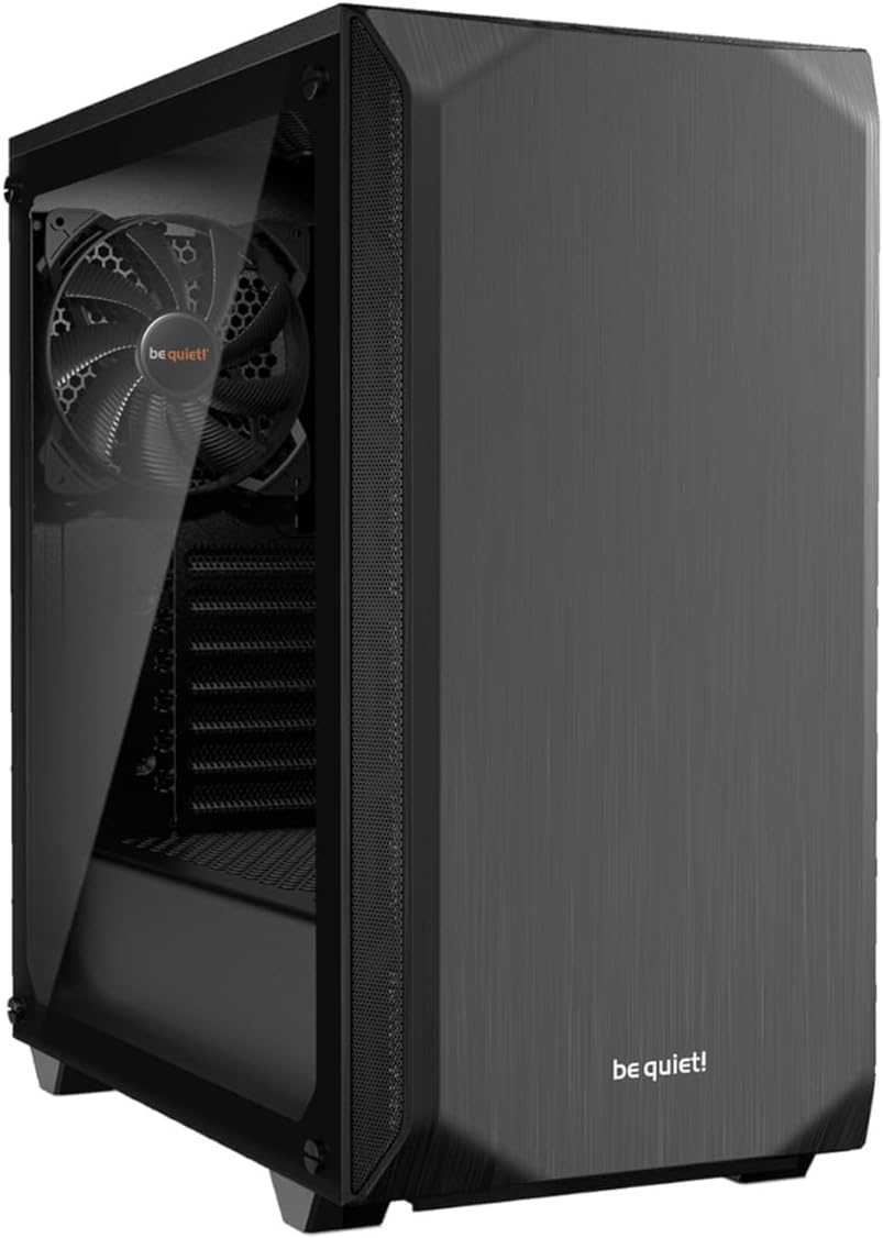 Boitier PC BE QUIET Pure Base 500