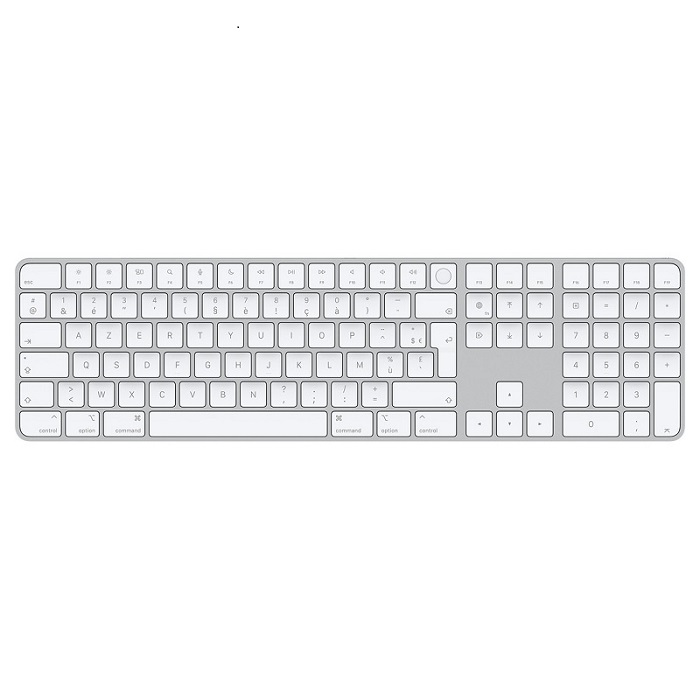 Clavier bluetooth Magic Keyboard original APPLE