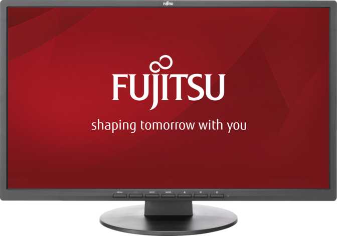 Ecran 21.5 FHD FUJITSU E22-8 TS Pro