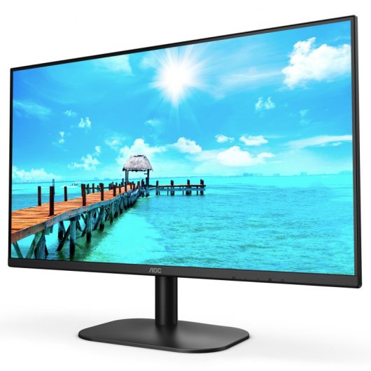 Ecran 23.6 FHD AOC 24B2HM2