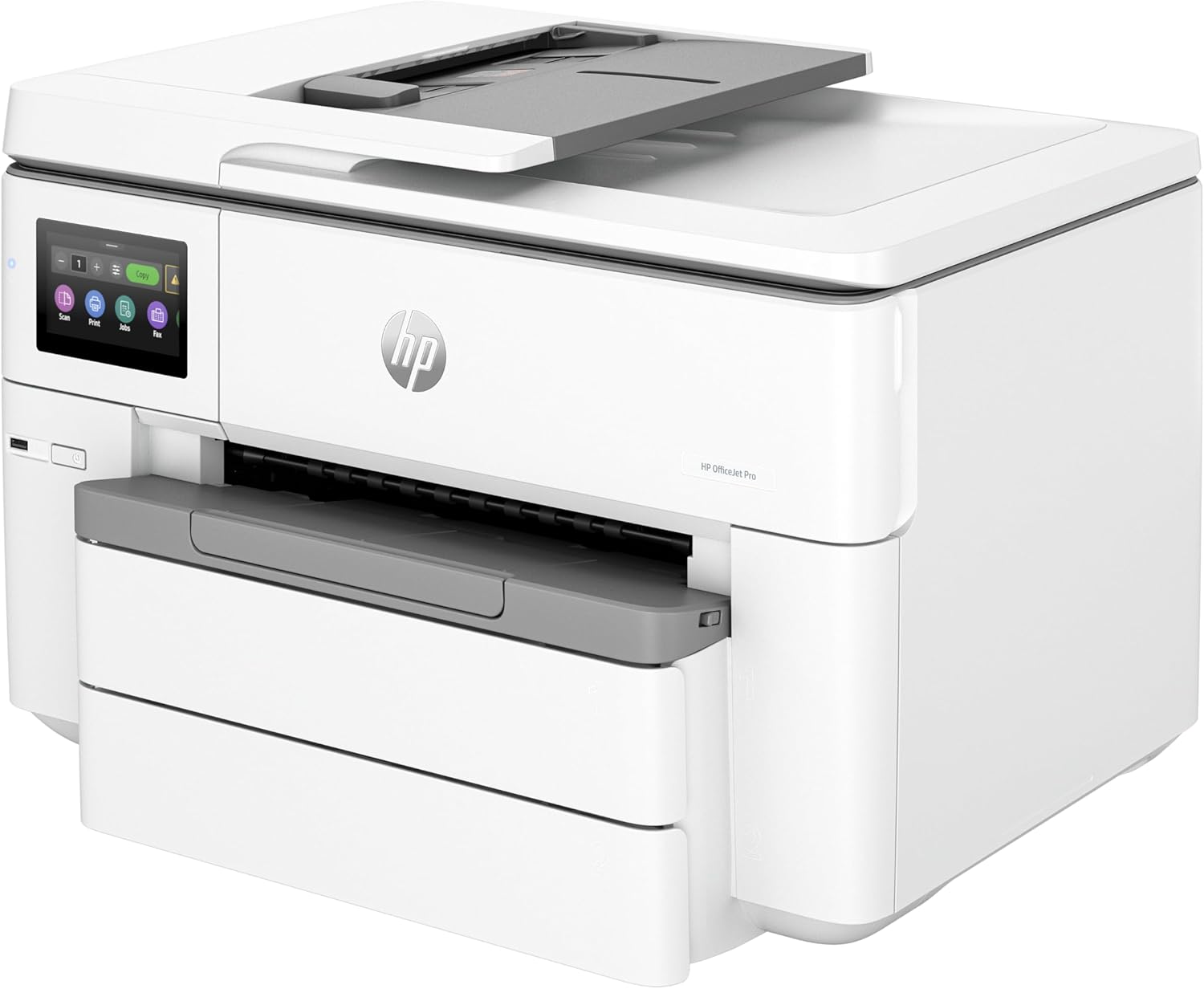 Imprimante A3 multifonction HP OfficeJet Pro 9730e