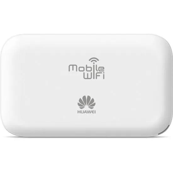 Routeur mobile 4G Wifi 150 Mbps HUAWEI E5576-320/325