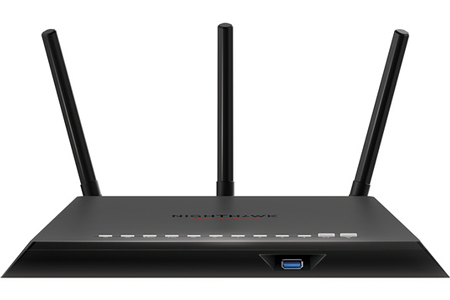 Routeur Wifi 1750 Mbps NETGEAR XR300-100PES